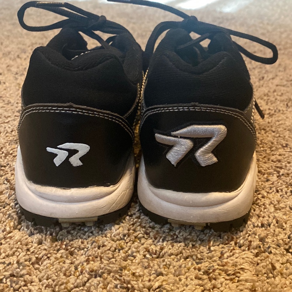 Ringor pitching turf shoes
